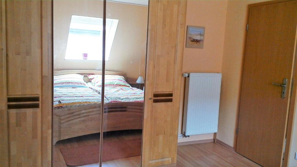 Haus Conny room 1