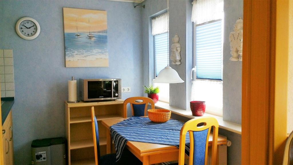 Haus Conny room 2