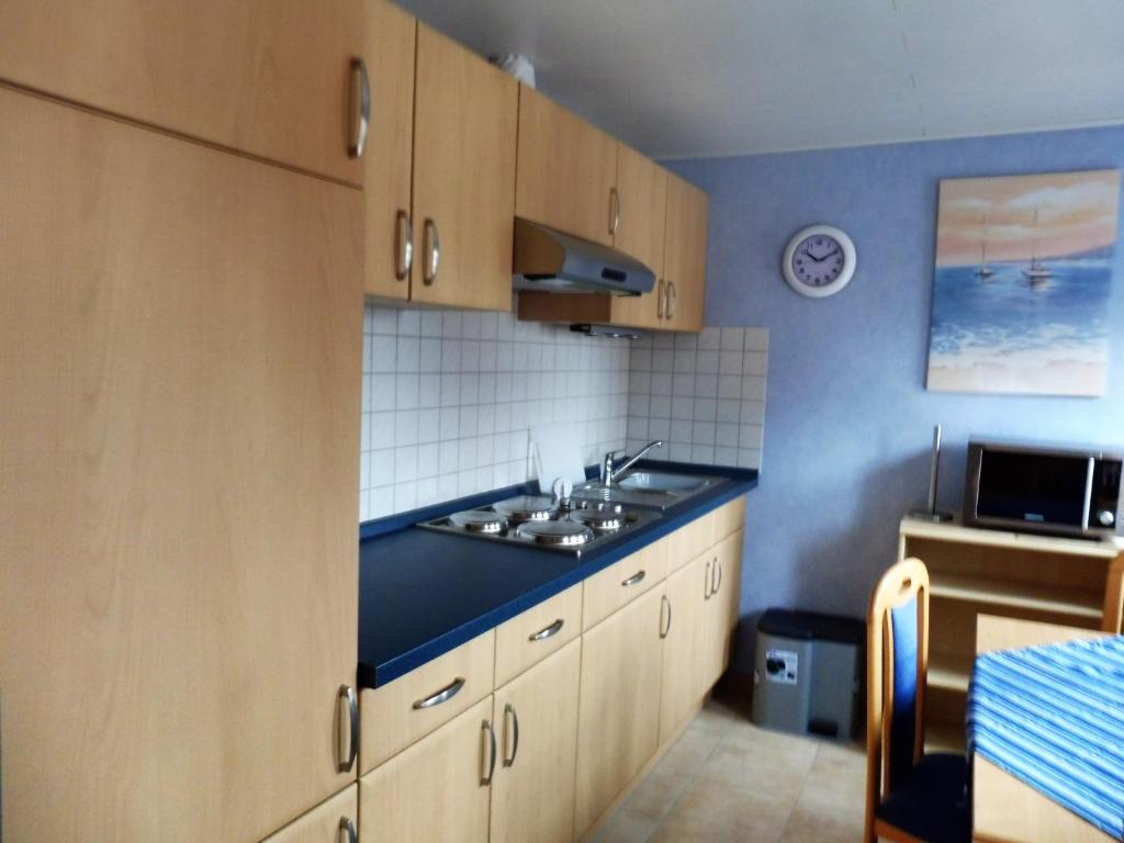 Haus Conny room 3