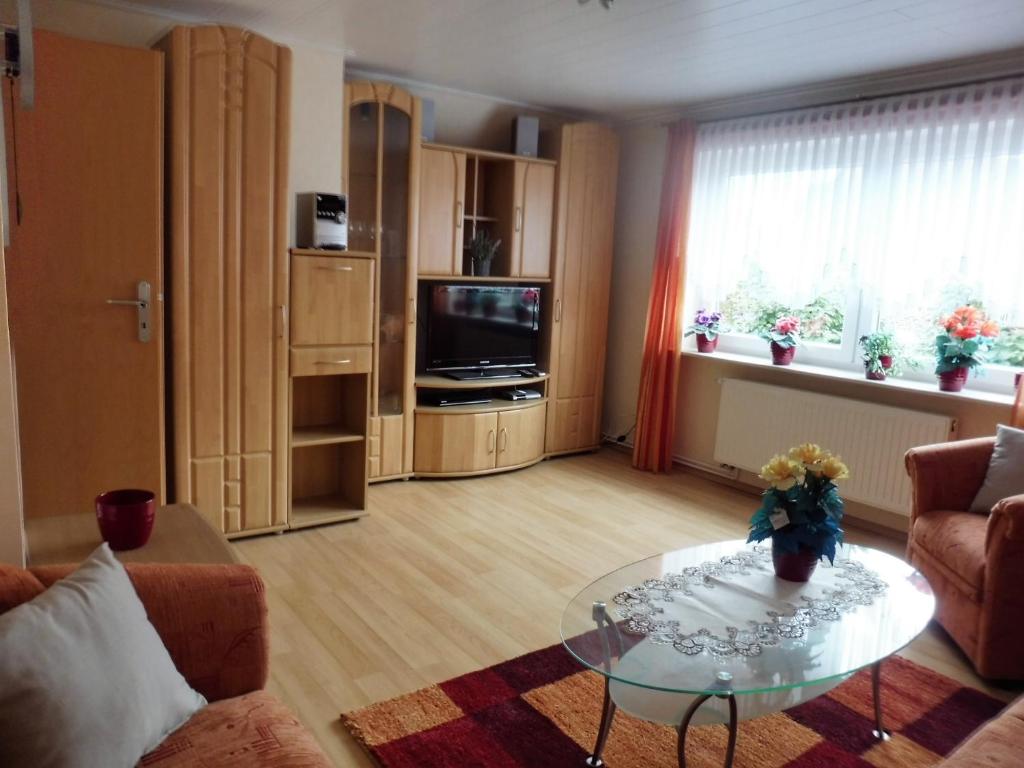 Haus Conny room 4