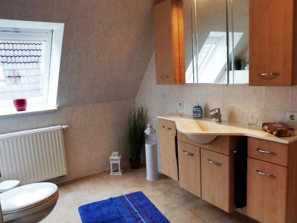 Haus Conny room 5